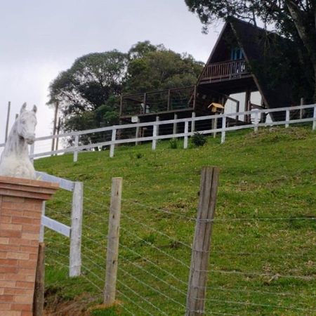 Rancho Sol Poente - Rancho Queimado - Sc Villa Kültér fotó