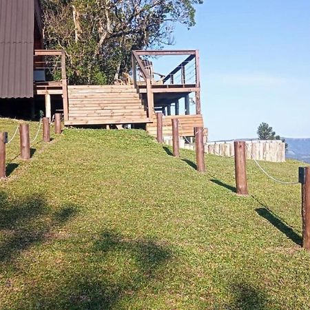 Rancho Sol Poente - Rancho Queimado - Sc Villa Kültér fotó