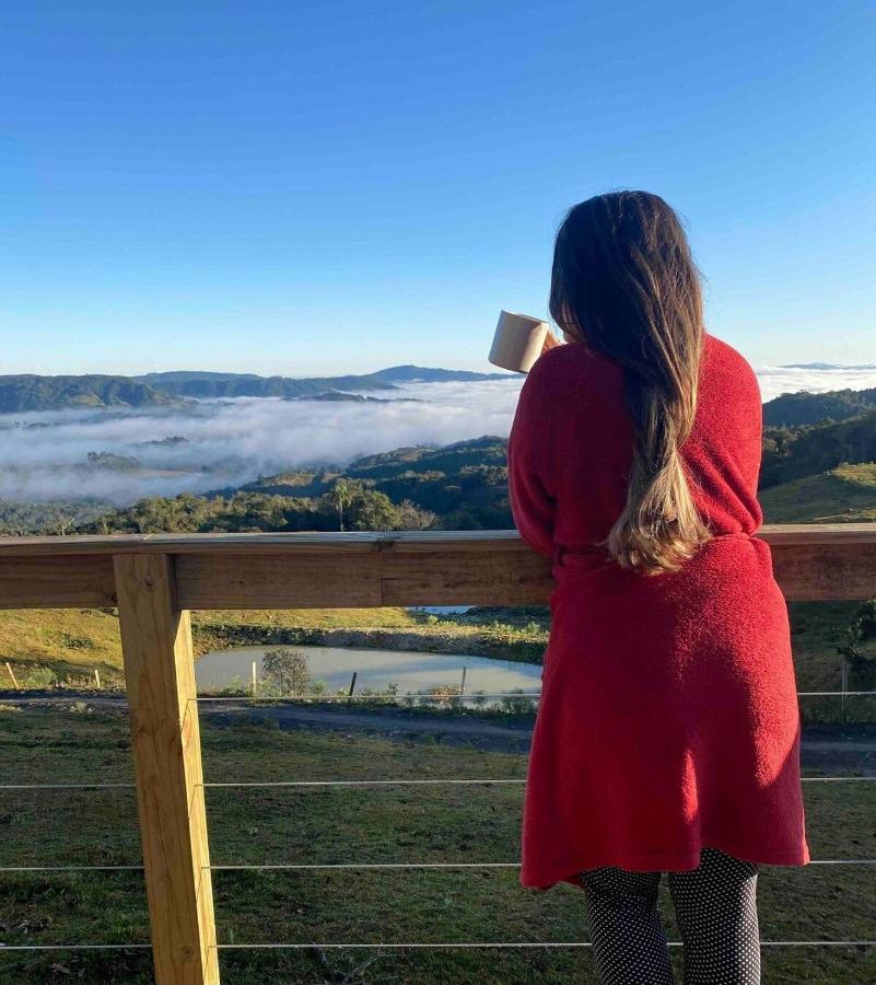 Rancho Sol Poente - Rancho Queimado - Sc Villa Kültér fotó