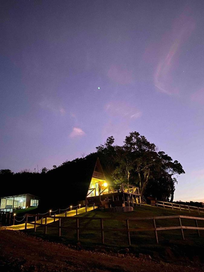 Rancho Sol Poente - Rancho Queimado - Sc Villa Kültér fotó