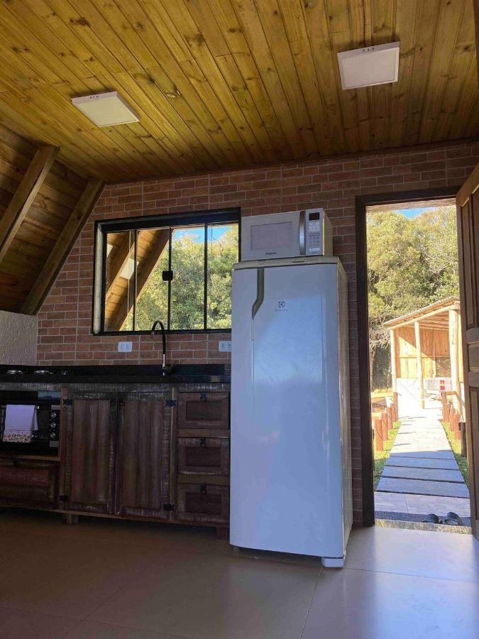 Rancho Sol Poente - Rancho Queimado - Sc Villa Kültér fotó