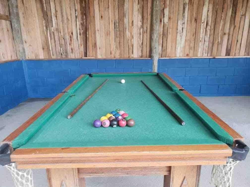 Rancho Sol Poente - Rancho Queimado - Sc Villa Kültér fotó