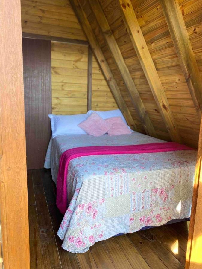 Rancho Sol Poente - Rancho Queimado - Sc Villa Kültér fotó