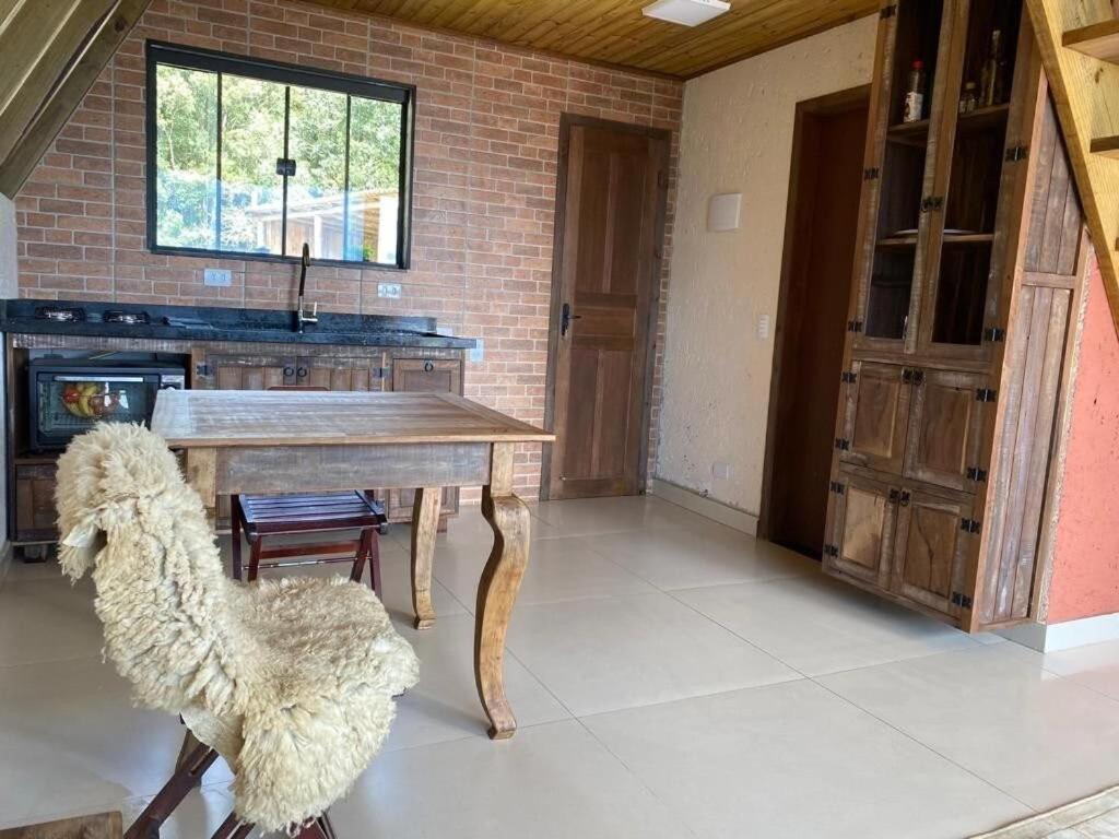 Rancho Sol Poente - Rancho Queimado - Sc Villa Kültér fotó