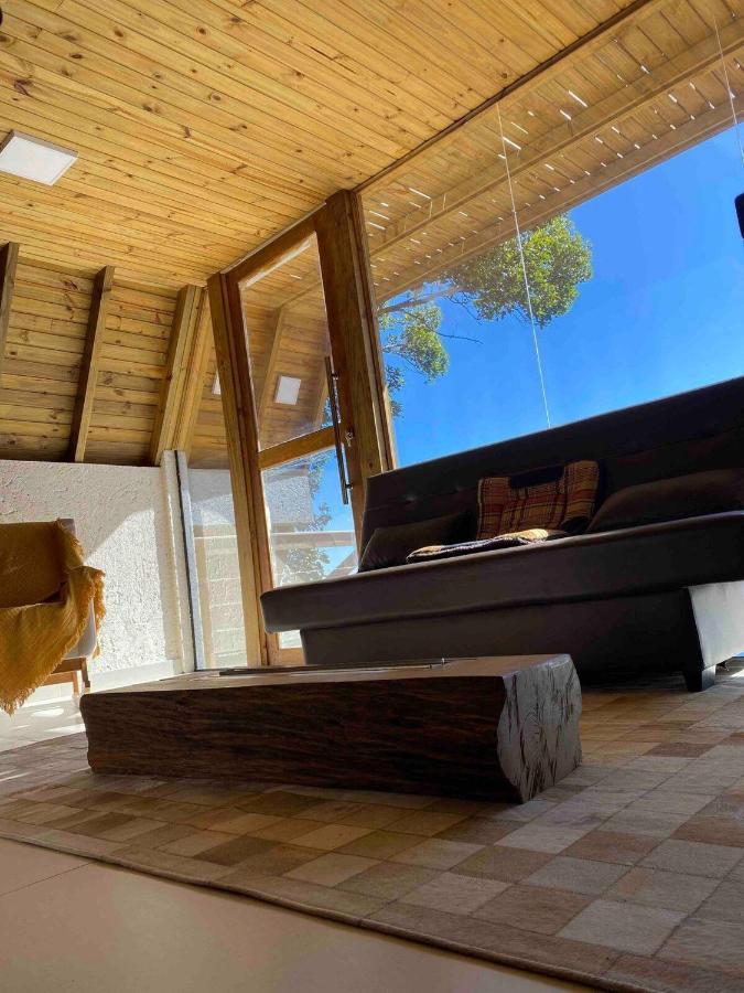 Rancho Sol Poente - Rancho Queimado - Sc Villa Kültér fotó