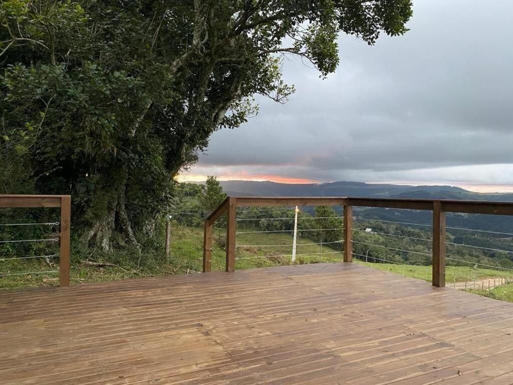 Rancho Sol Poente - Rancho Queimado - Sc Villa Kültér fotó