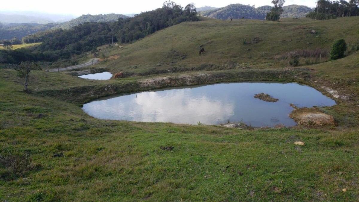 Rancho Sol Poente - Rancho Queimado - Sc Villa Kültér fotó